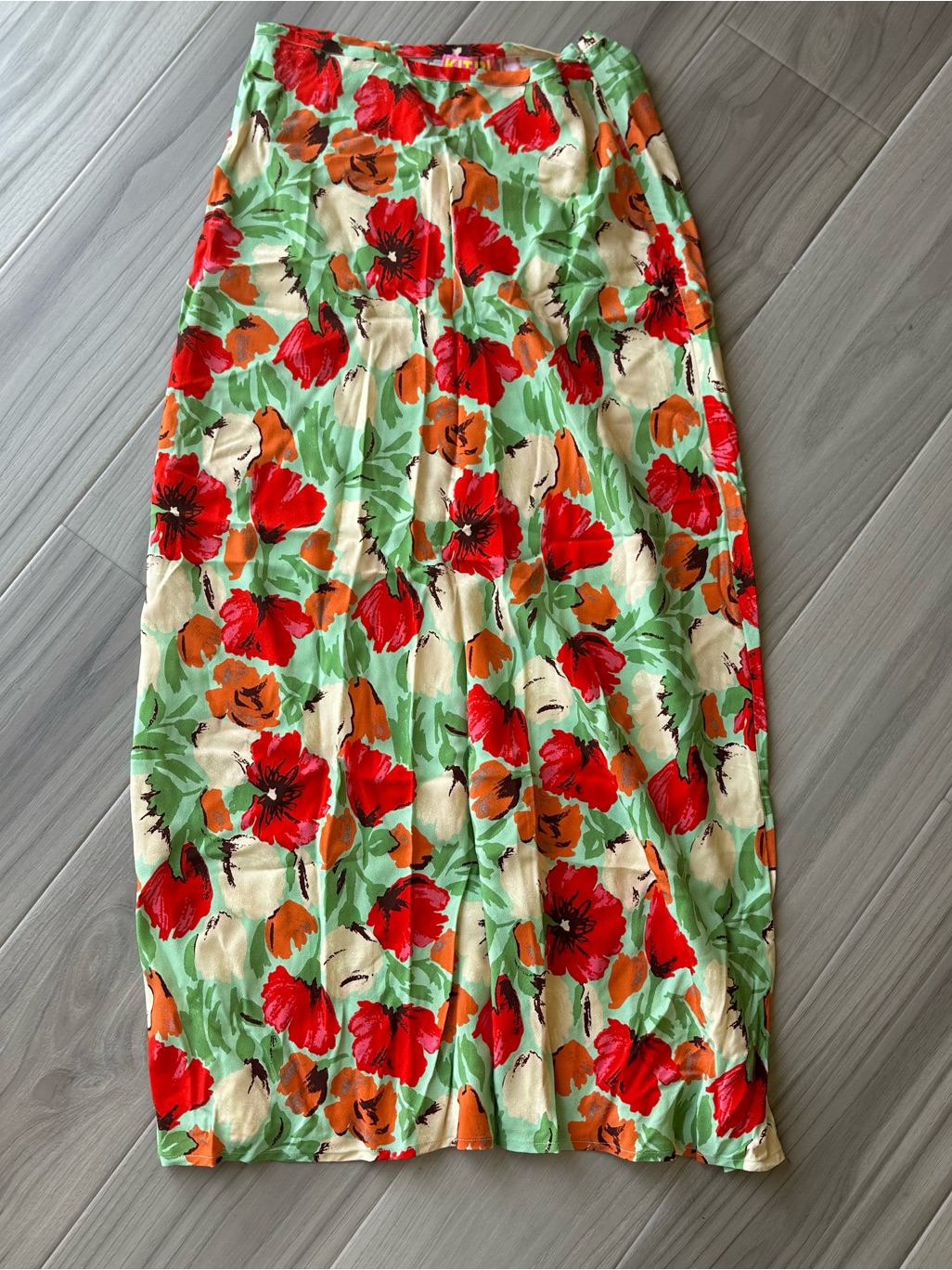 Kitri Women's Layla Skirt — image 3 of 4